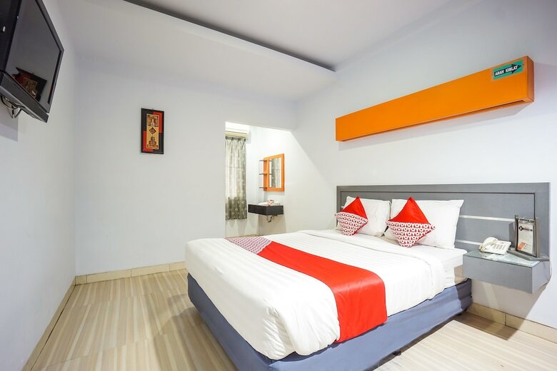 Oyo 955 Hotel Boulevard