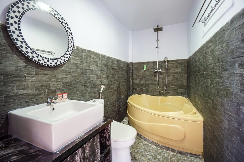 Oyo 955 Hotel Boulevard