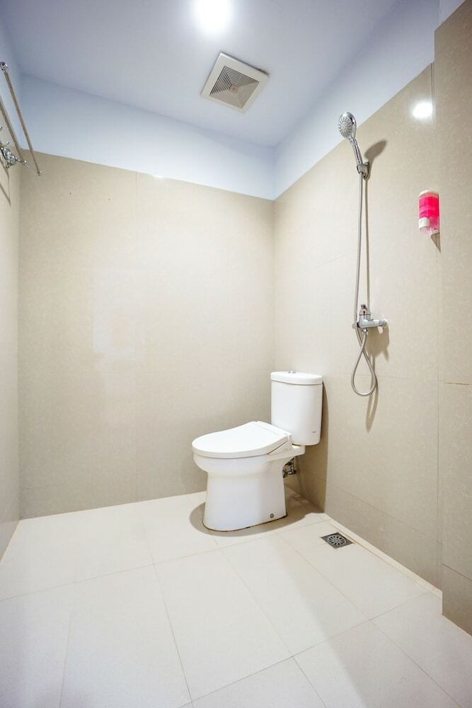 Oyo 955 Hotel Boulevard