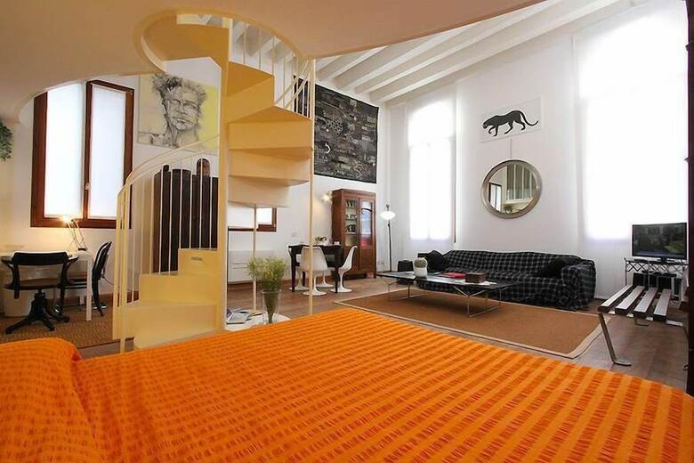 City Apartments - Design Loft