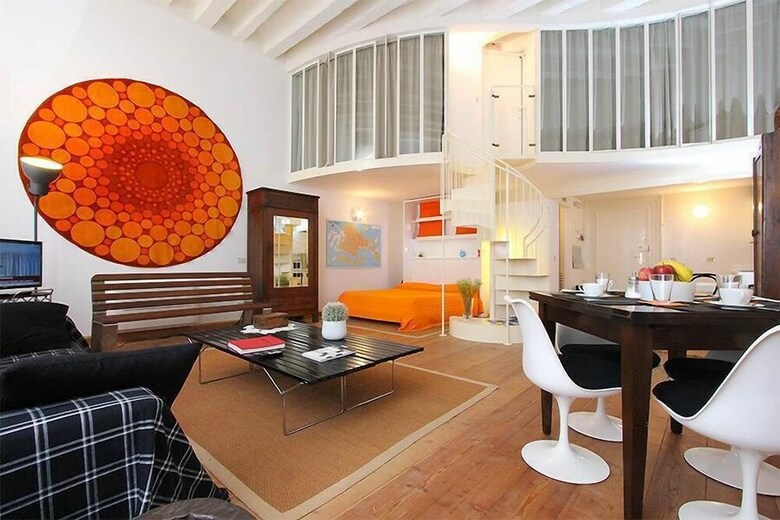 City Apartments - Design Loft