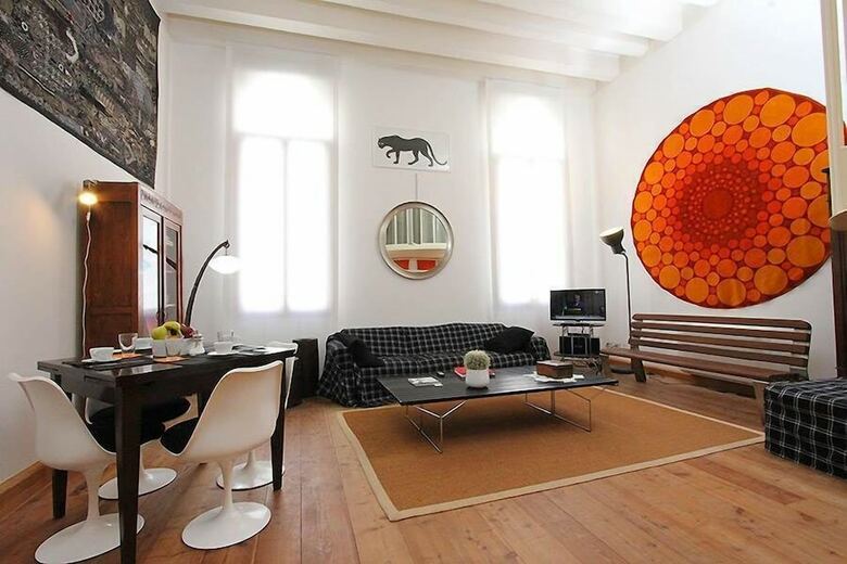 City Apartments - Design Loft