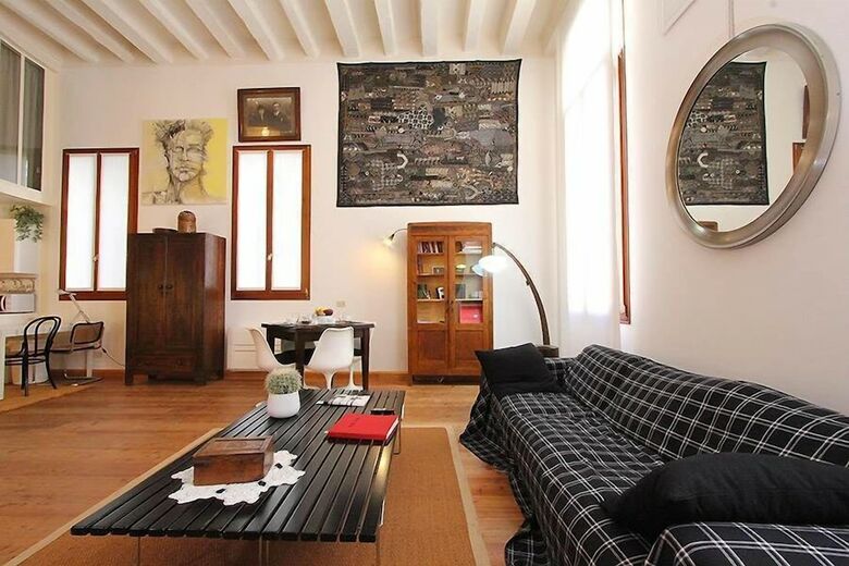 City Apartments - Design Loft