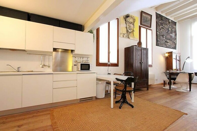 City Apartments - Design Loft