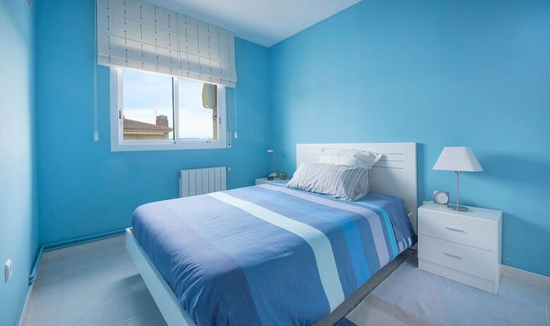 Anna Apartment In Front Of The Beach (R78)