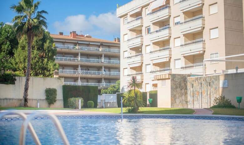 Anna Apartment In Front Of The Beach (R78)