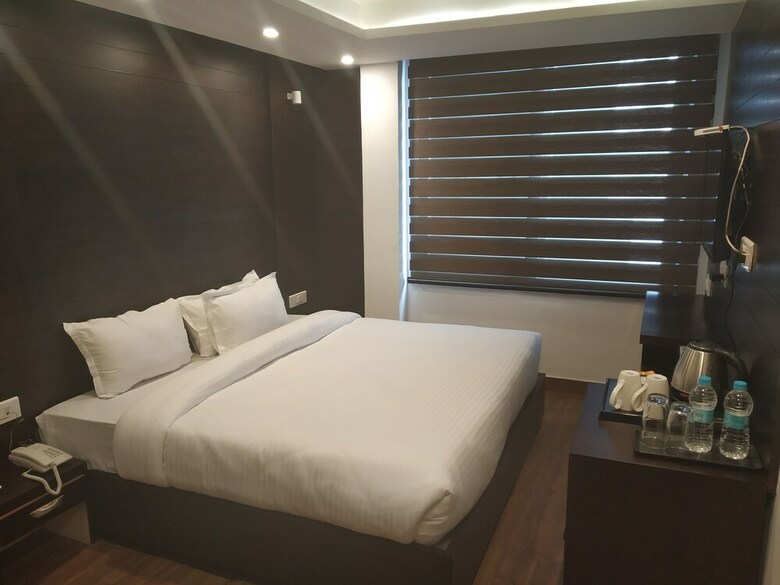 Hotel Beechwood Mussoorie