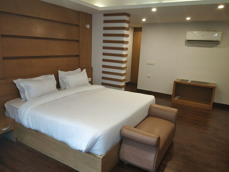 Hotel Beechwood Mussoorie