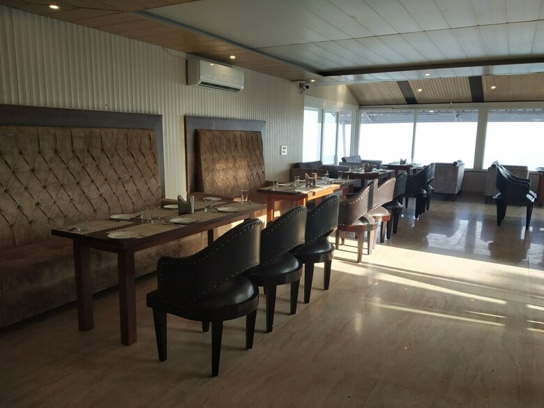Hotel Beechwood Mussoorie