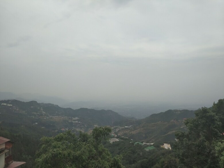 Hotel Beechwood Mussoorie