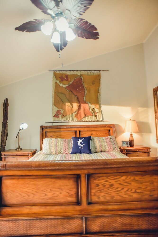 Villa Marinera�5br By Rmh