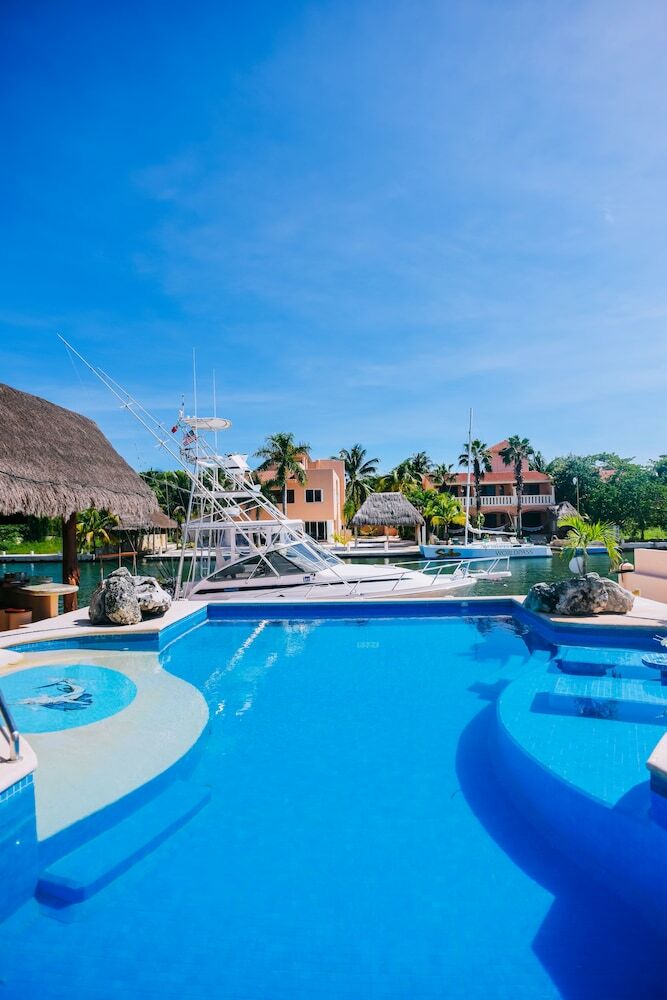 Villa Marinera�5br By Rmh