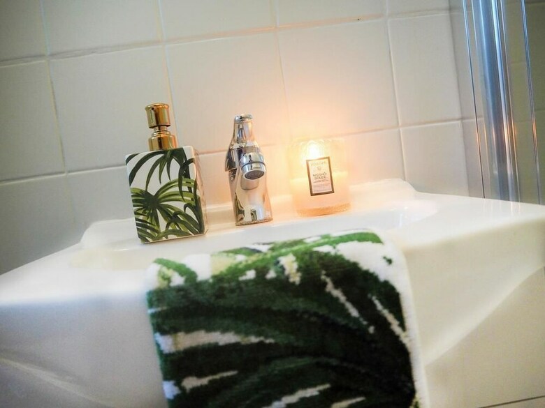 Apartamentos Villa Lotus