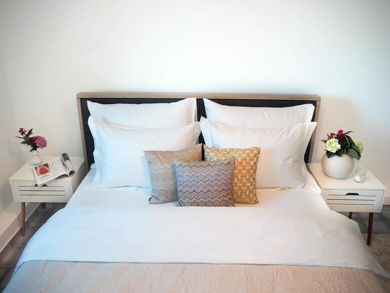 Apartamentos Villa Lotus