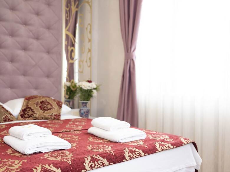 Hotel The Zanadu ?stanbul