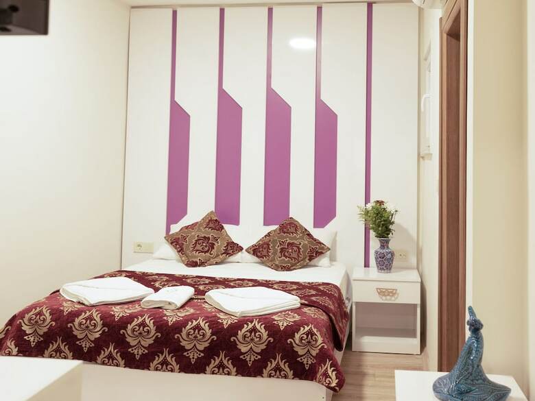 Hotel The Zanadu ?stanbul