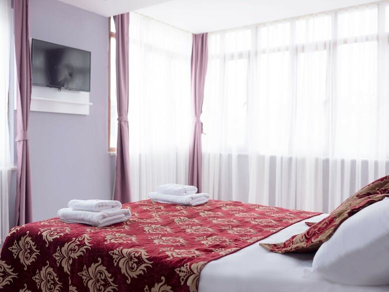 Hotel The Zanadu ?stanbul