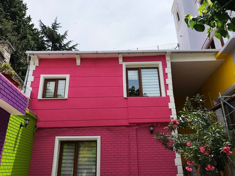 Hotel The Zanadu ?stanbul