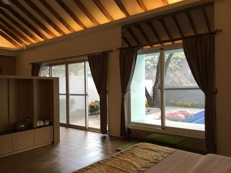 Hotel Shanze Bora Villa