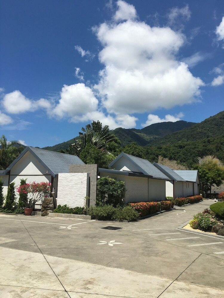 Hotel Shanze Bora Villa
