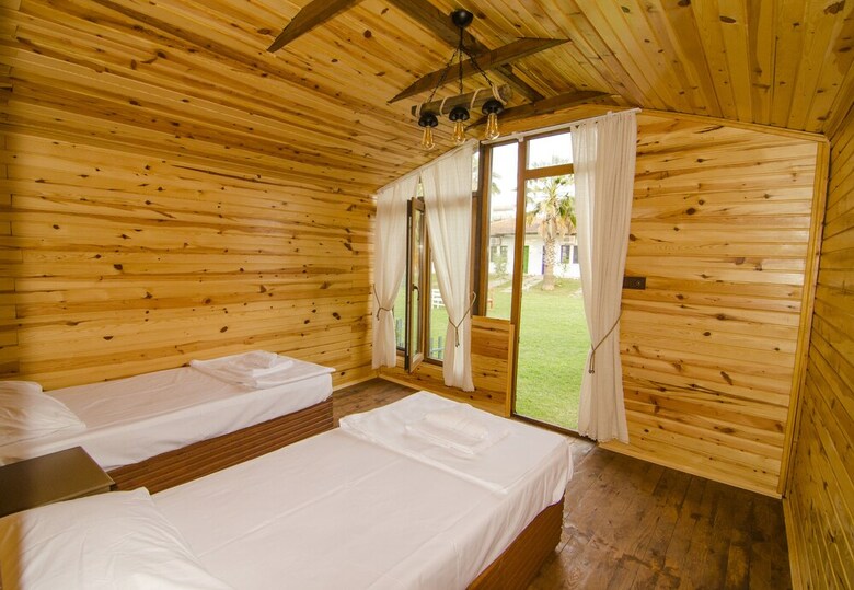 Hotel Kasaba Butik Otel