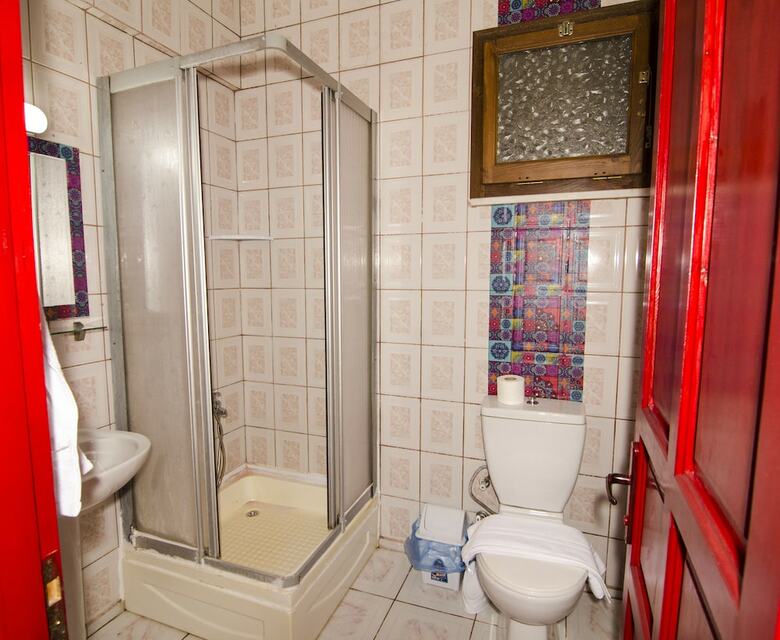 Hotel Kasaba Butik Otel