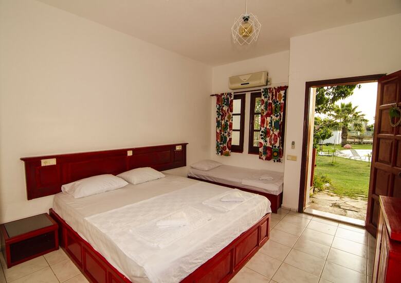 Hotel Kasaba Butik Otel