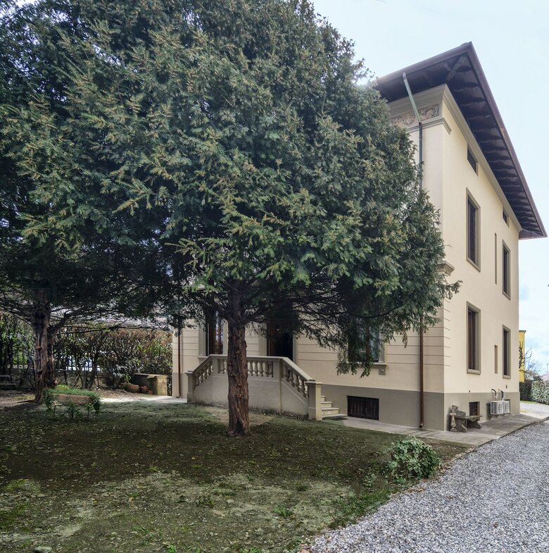 Bed & Breakfast Villa Ricci Suites