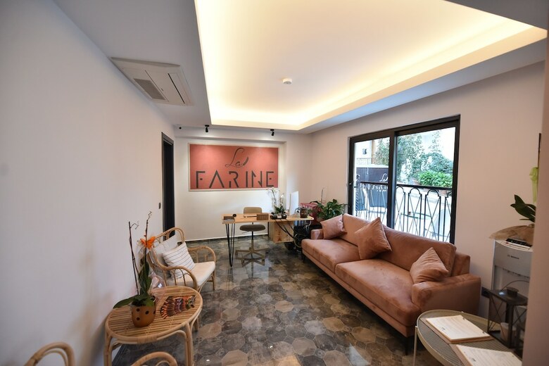 La Farine Hotel