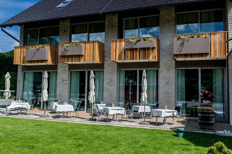 Botique Hotel Skipass