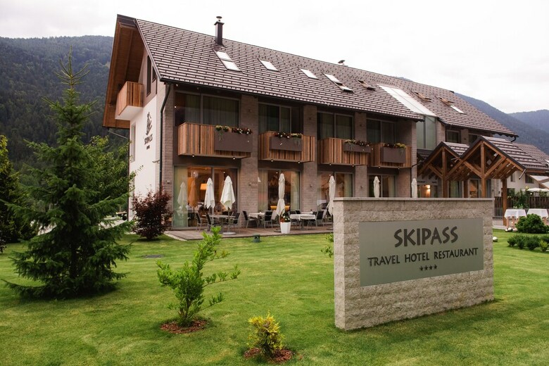 Botique Hotel Skipass