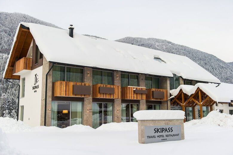 Botique Hotel Skipass