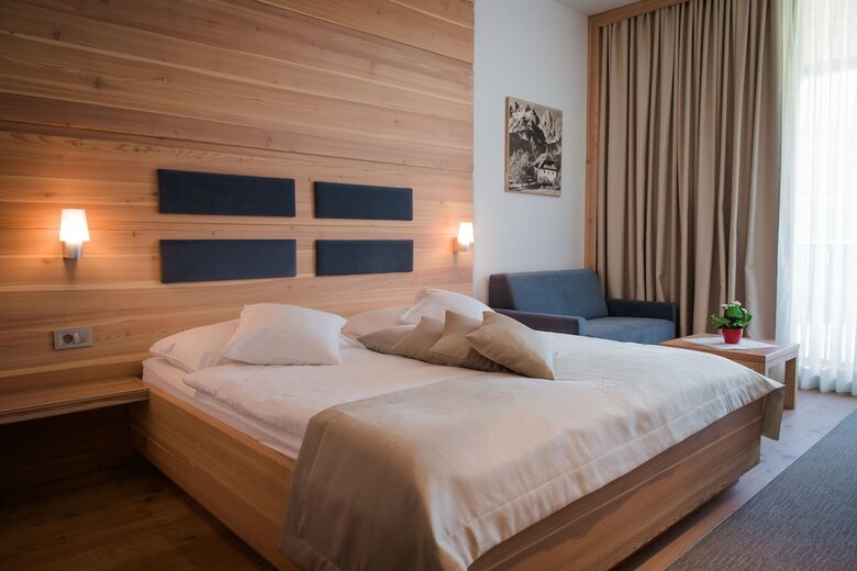 Botique Hotel Skipass