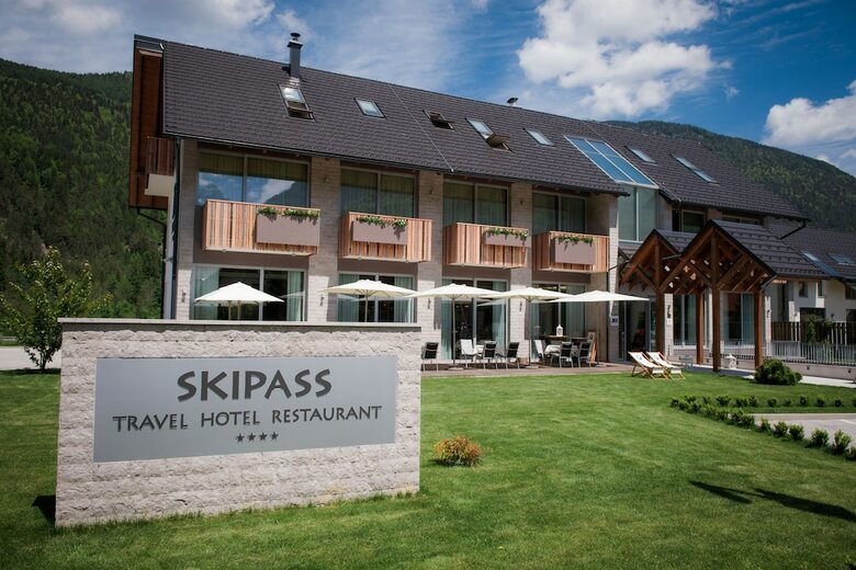 Botique Hotel Skipass