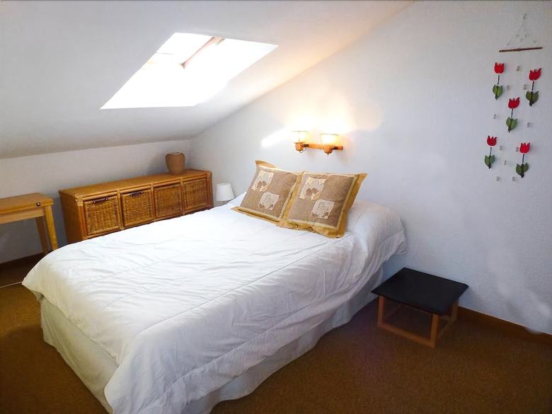 Apartamentos Sallent de Gallego