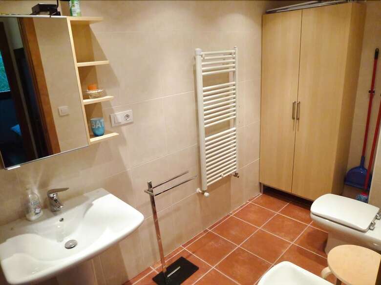 Apartamentos Sallent de Gallego