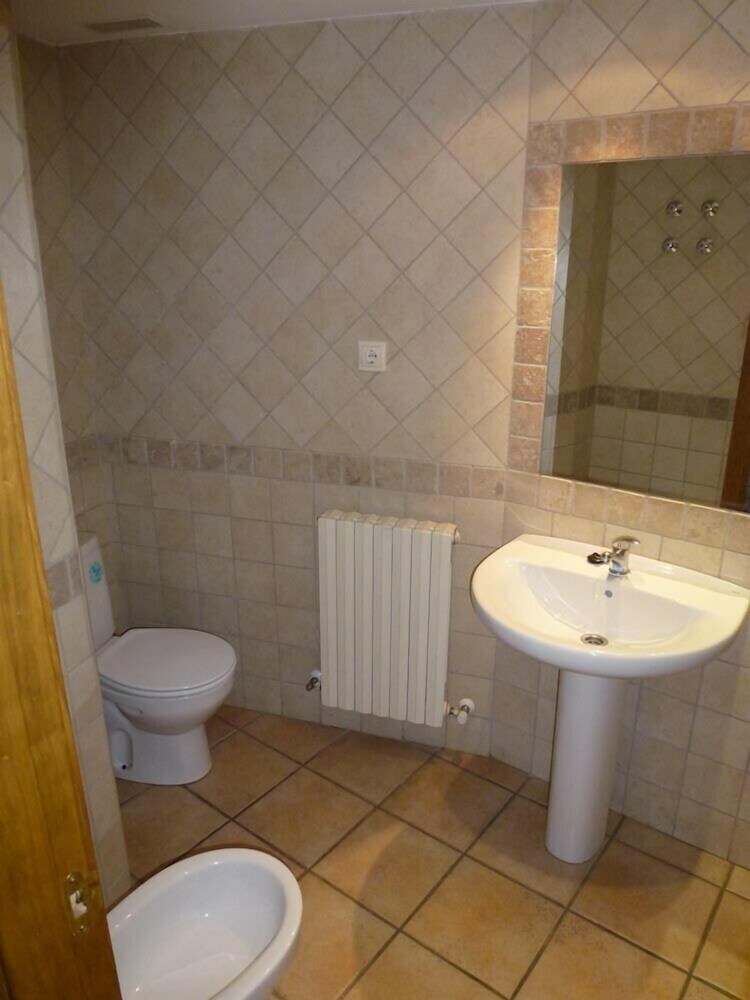Apartamentos Sallent de Gallego