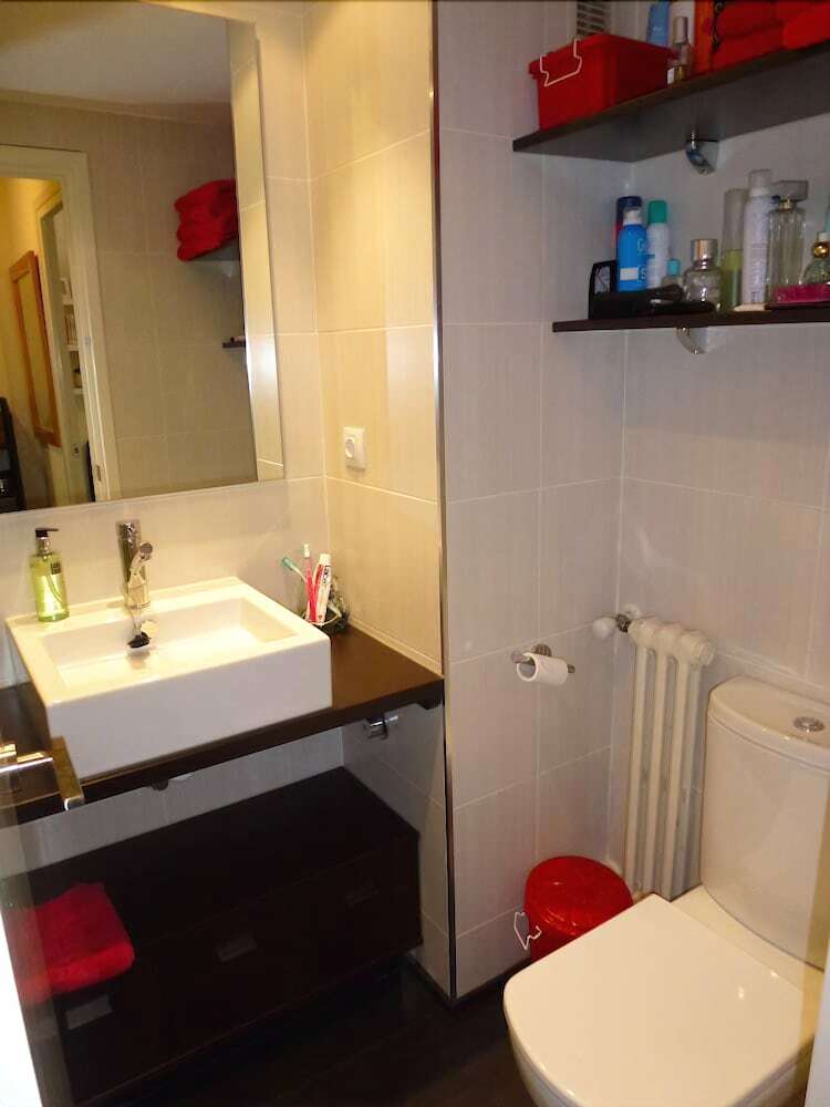 Apartamentos Sallent de Gallego