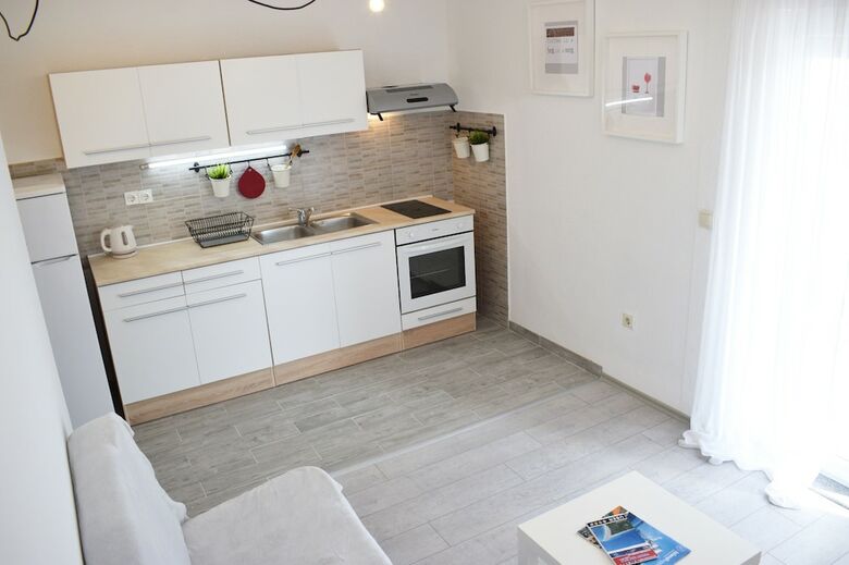 Apartments Milas