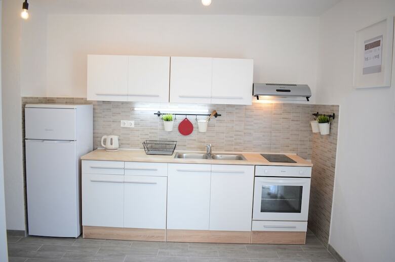 Apartments Milas