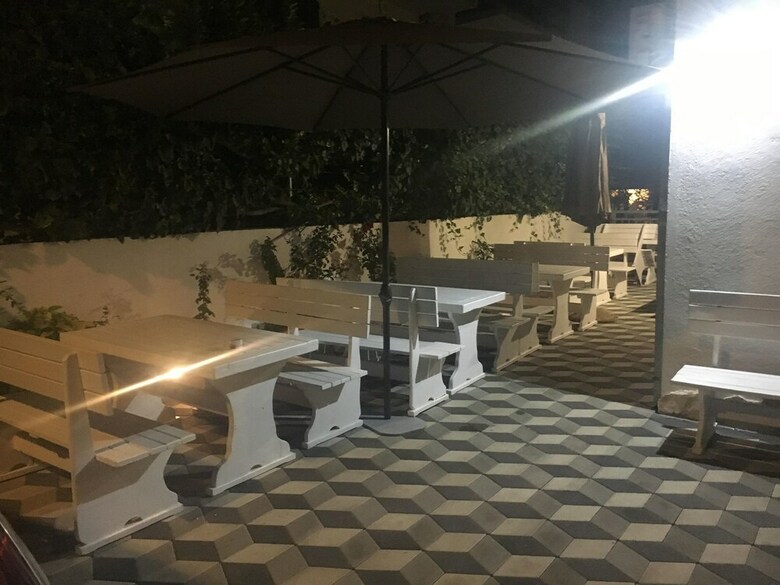 Apartments Milas