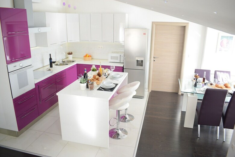 Apartments Milas