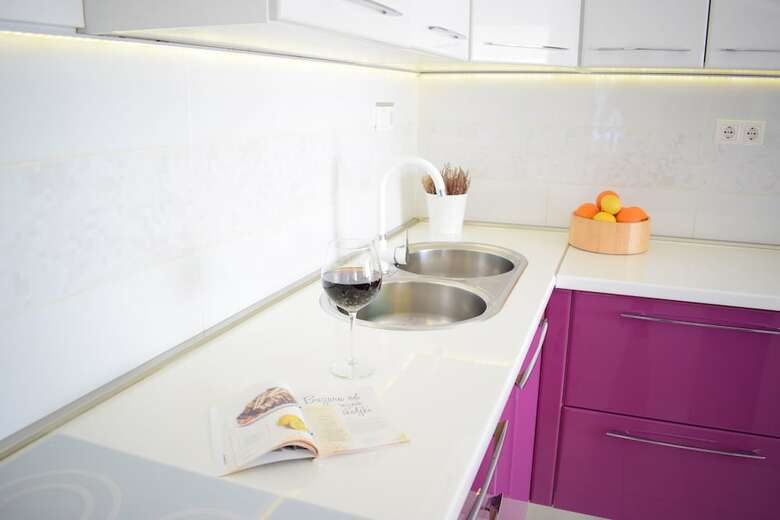 Apartments Milas