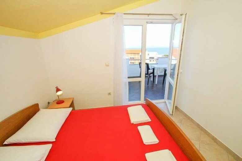 Apartments Milas