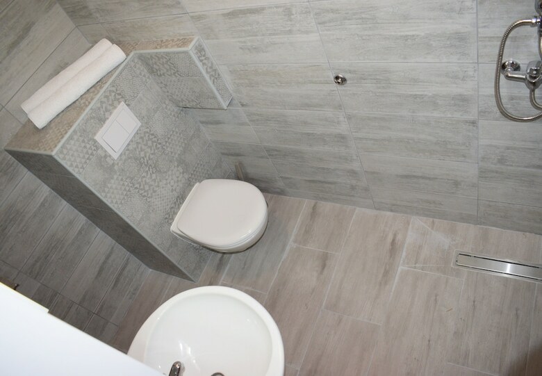 Apartments Milas