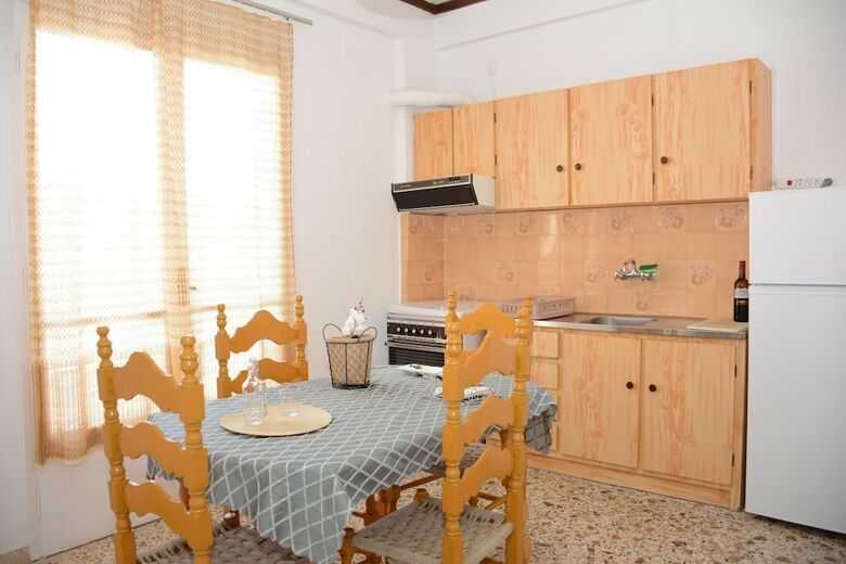 Apartamentos Miss Soula