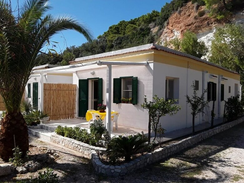 Apartamento La Falesia Di Paola