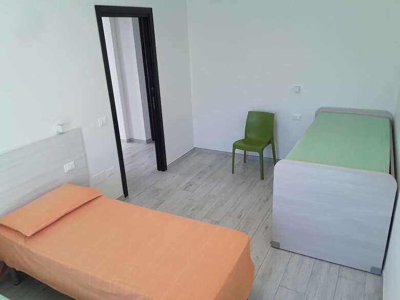 Apartamento La Falesia Di Paola