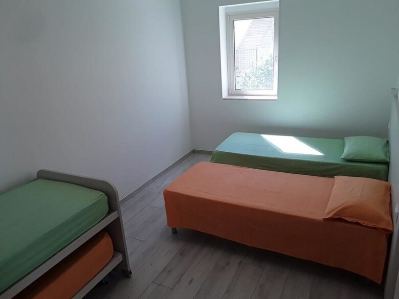 Apartamento La Falesia Di Paola