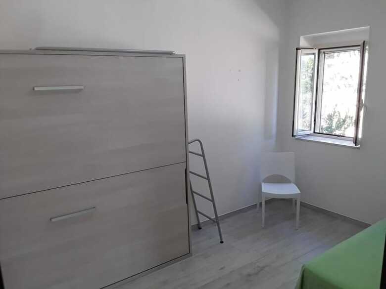 Apartamento La Falesia Di Paola